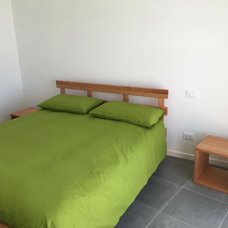 Bed and Breakfast Le Calandre Ventimiglia Esterno foto