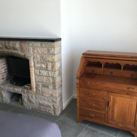 Bed and Breakfast Le Calandre Ventimiglia Esterno foto