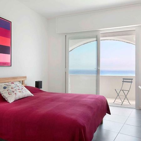 Bed and Breakfast Le Calandre Ventimiglia Esterno foto