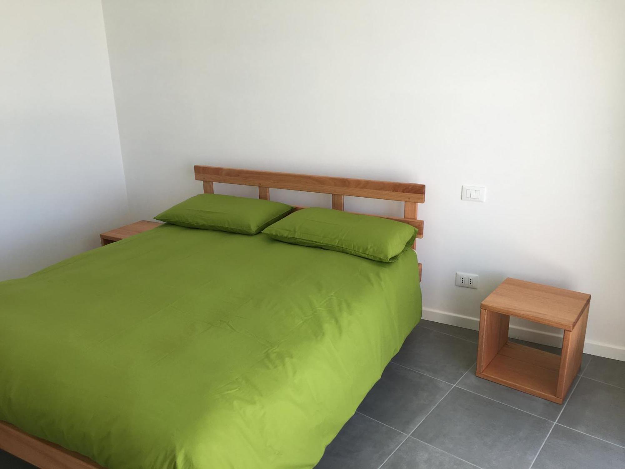 Bed and Breakfast Le Calandre Ventimiglia Esterno foto