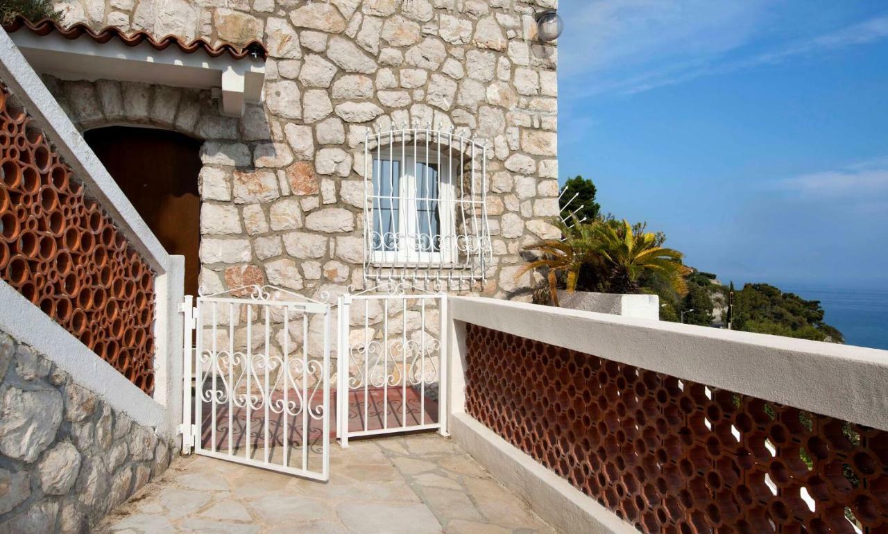 Bed and Breakfast Le Calandre Ventimiglia Esterno foto