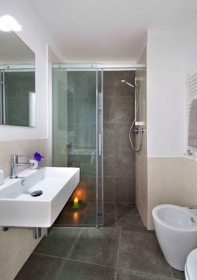 Bed and Breakfast Le Calandre Ventimiglia Esterno foto