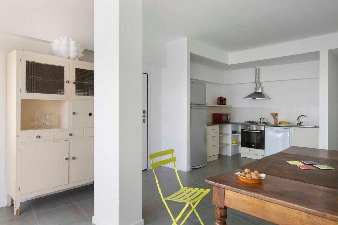 Bed and Breakfast Le Calandre Ventimiglia Esterno foto
